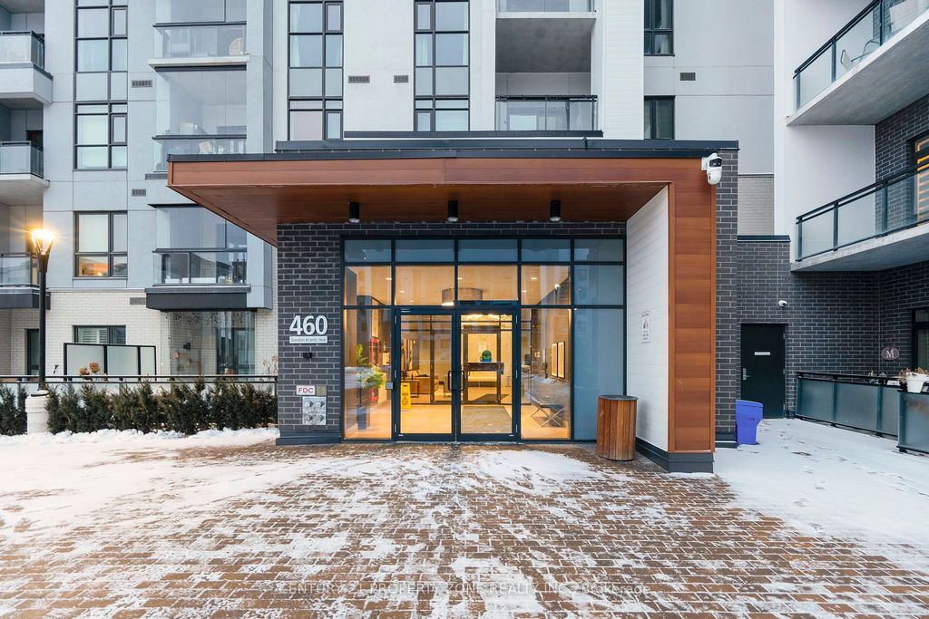Photo of 460 Gordon Krantz Avenue #204, Milton, ON L9E 1Z2 (MLS # W12639680)