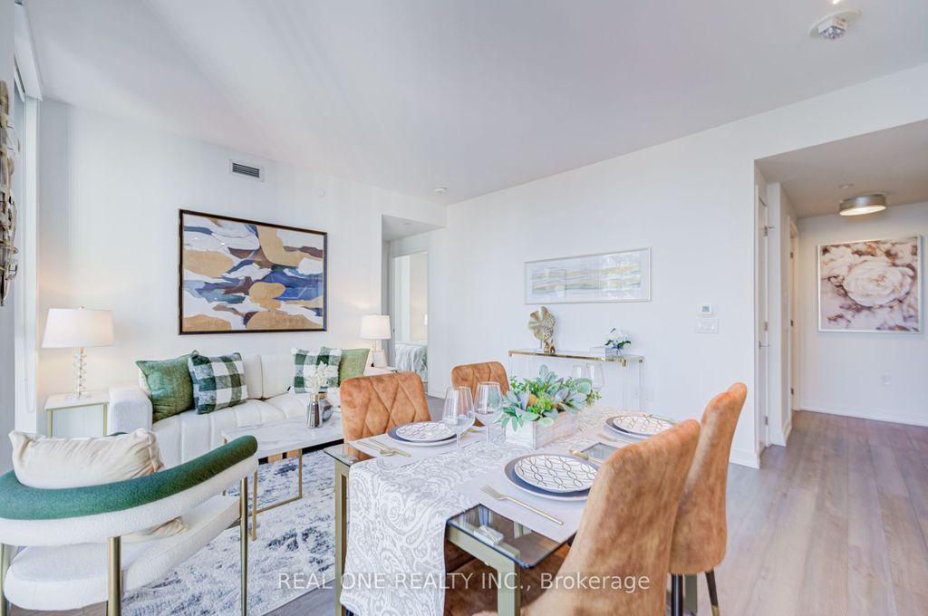 Photo of 357 King Street W #2803, Toronto, ON M5V 0S7 (MLS # C12412654)