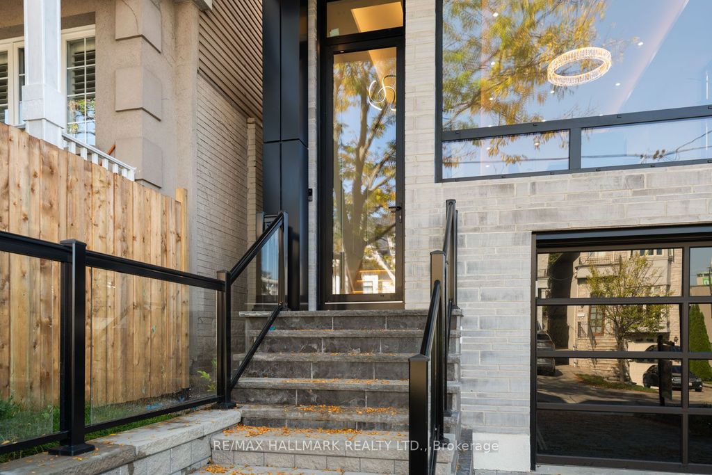 Photo of 359 Cranbrooke Avenue, Toronto, ON M5M 1N2 (MLS # C12449819)