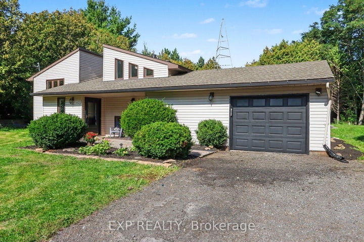 Photo 1 of 49 — 1332 9th Line, Beckwith, ON K7C 3P2