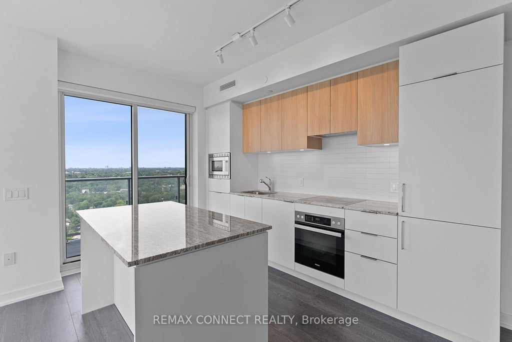 Photo of 50 O'Neill Road #2511, Toronto, ON M3C 0R1 (MLS # C13447708)