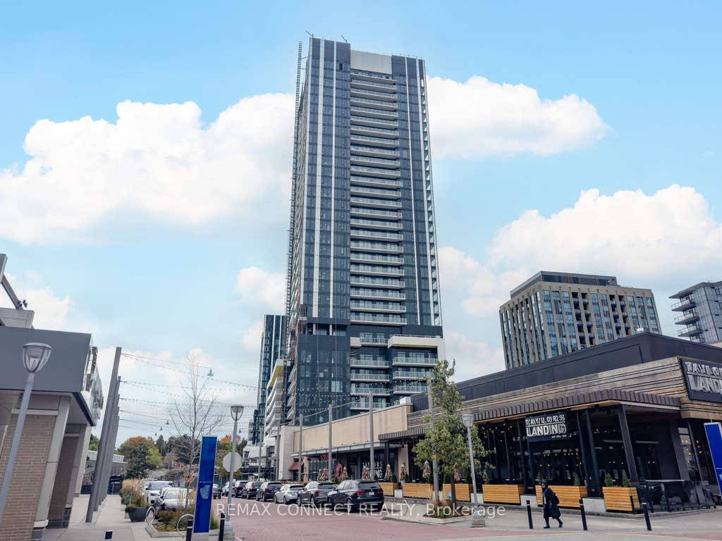 Photo of 50 O'Neill Road #2511, Toronto, ON M3C 0R1 (MLS # C13447708)