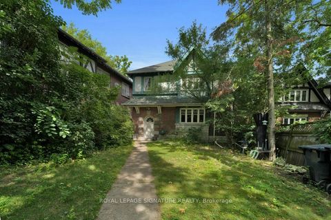 Property photo of 390 davenport road, toronto, ON m4v 1b4