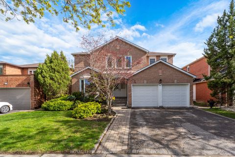 47 Edmund Seager Drive Vaughan ON L4J 4S1