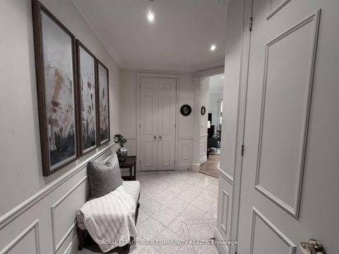 Photo of 88 Grandview Way #112, Toronto, ON M2N 6V6 (MLS # C12553938)