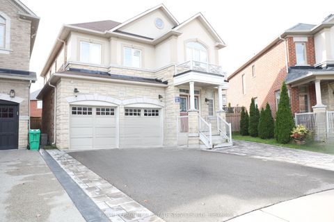 5552 Ethan Drive Lower Mississauga ON L5M 0W1