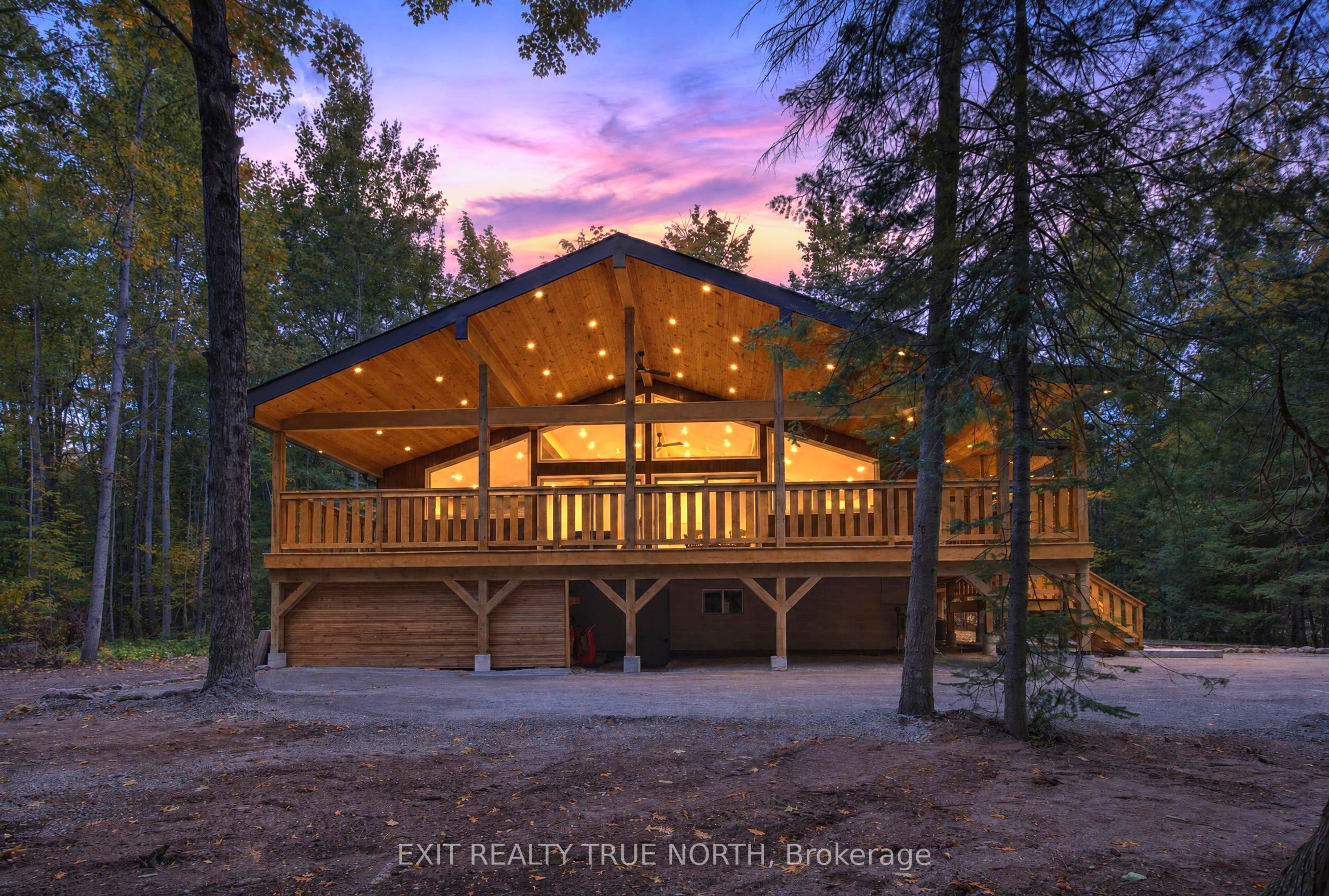 36 Pine Needles Drive