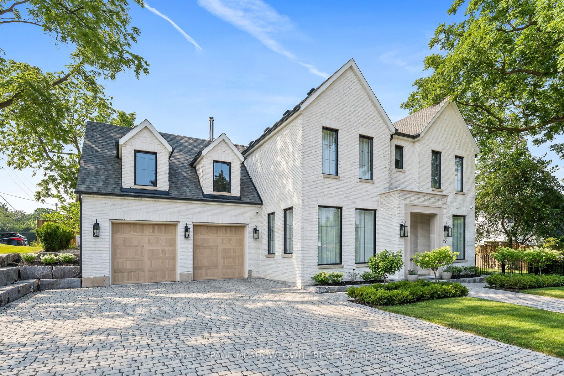 166 Mill Street