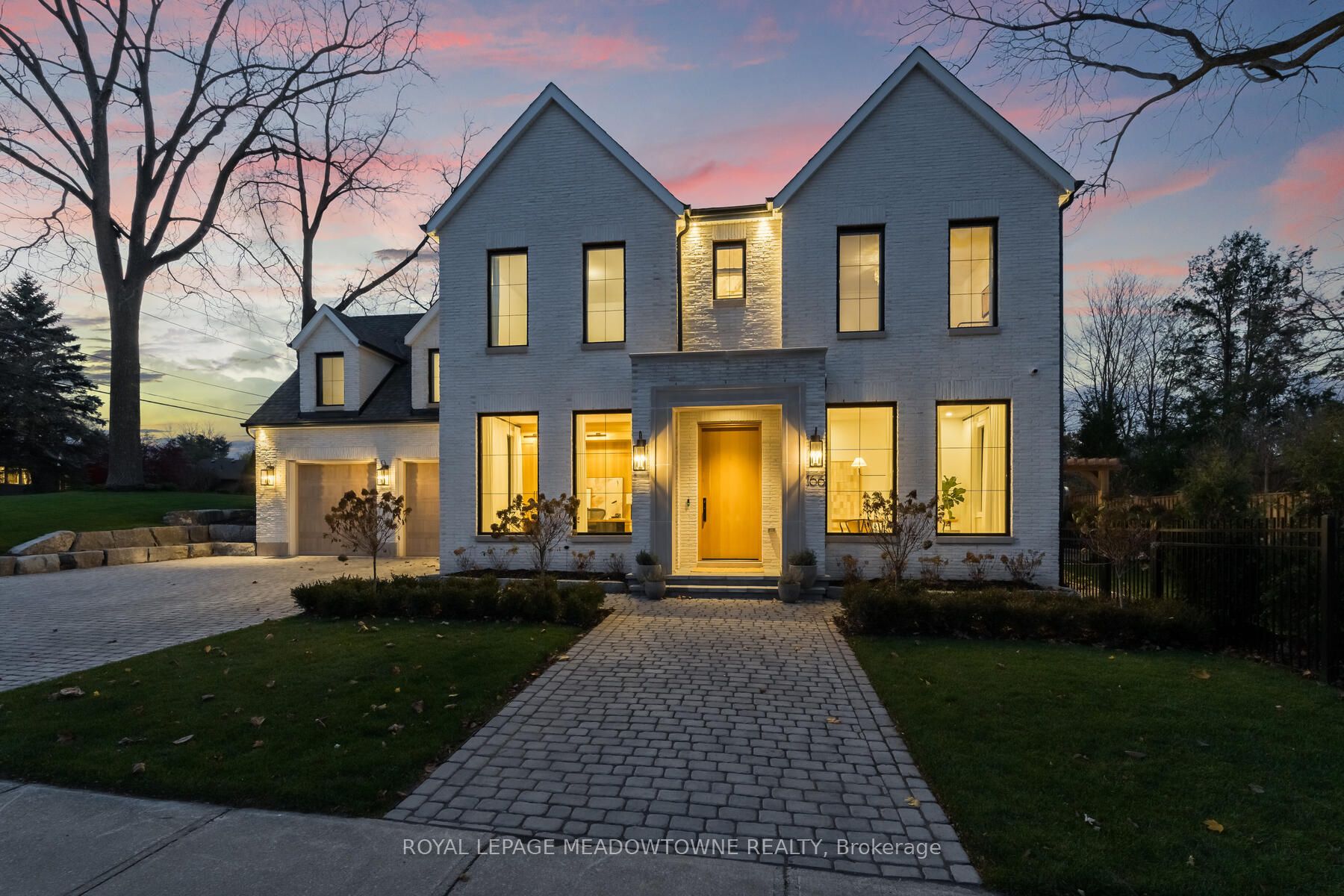 166 Mill Street