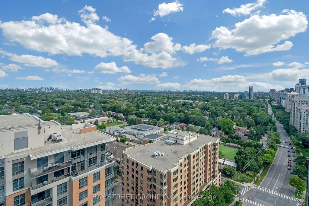 Photo of 15 Northtown Way #2321, Toronto, ON M2N 7A2 (MLS # C13045178)