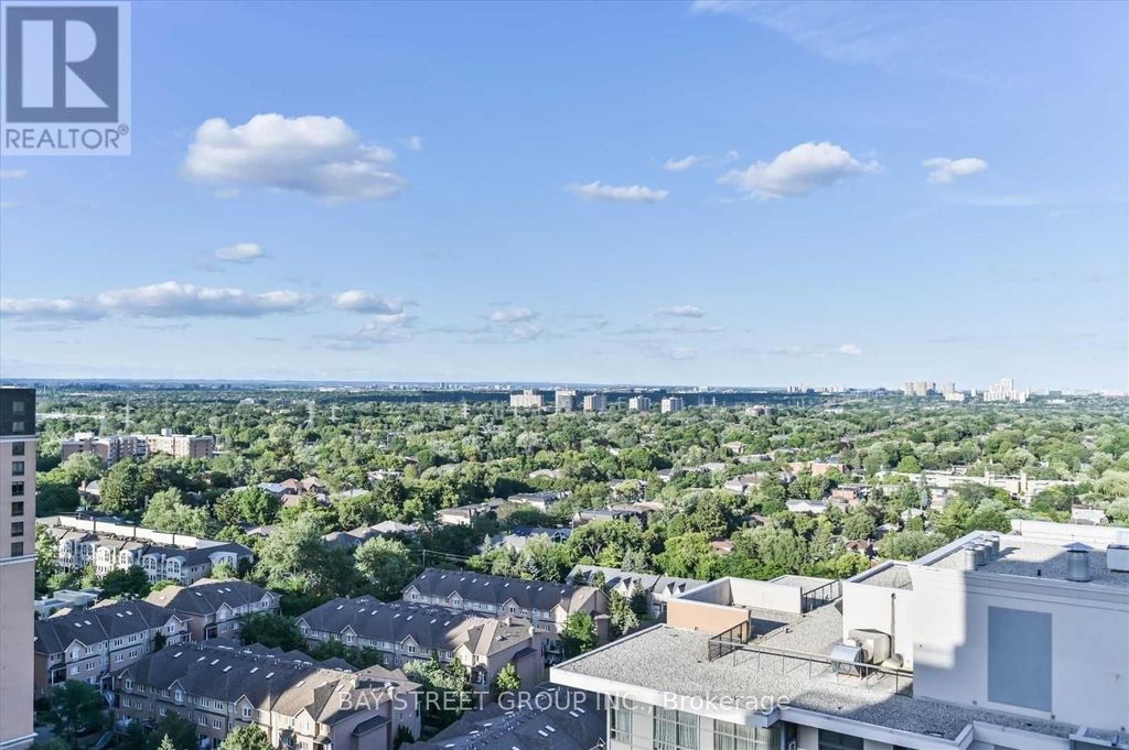 Photo of 15 Northtown Way #2321, Toronto, ON M2N 7A2 (MLS # C13045178)
