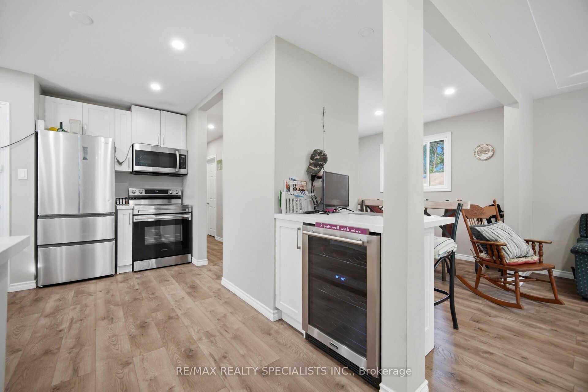 60 Elmwood Avenue