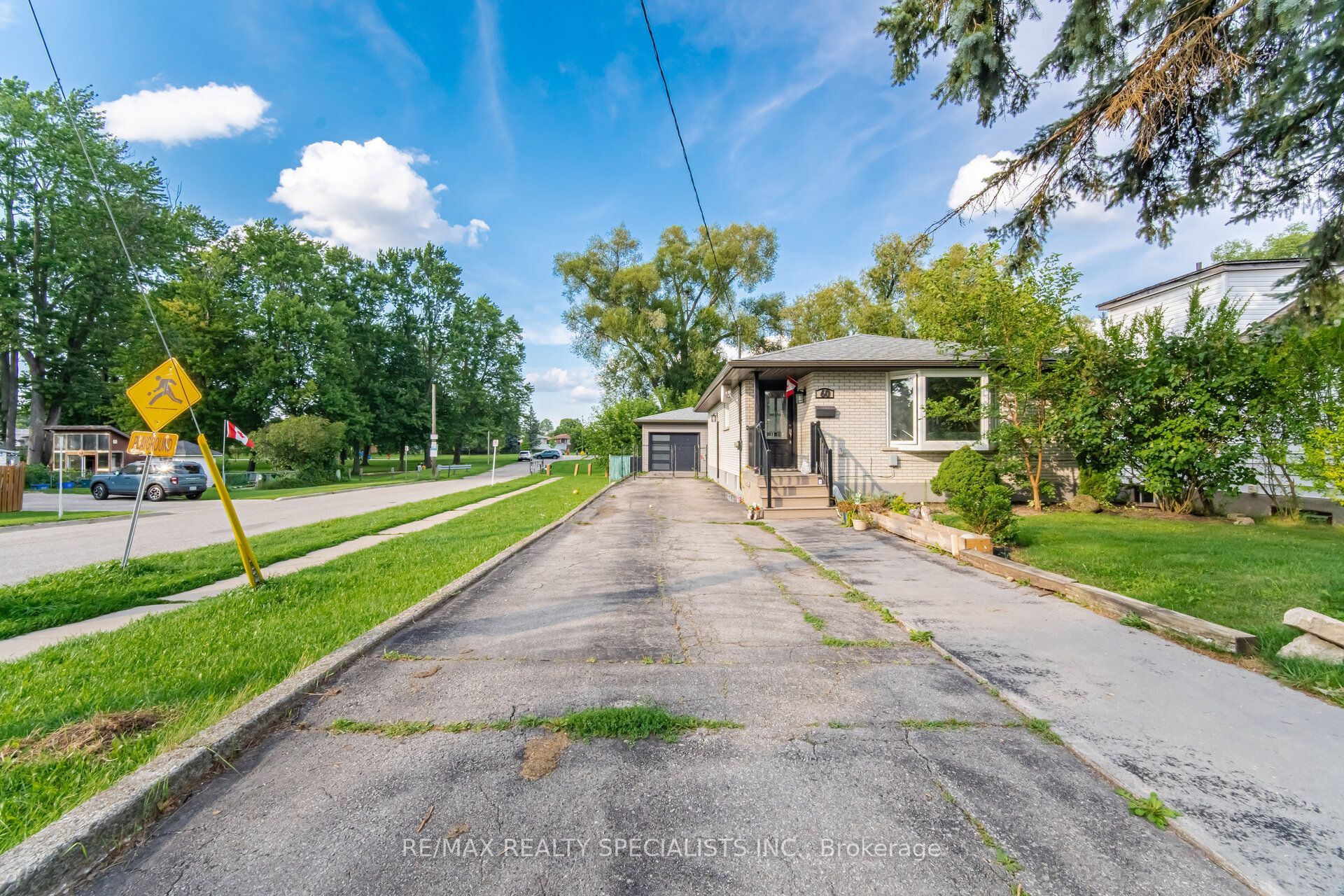60 Elmwood Avenue