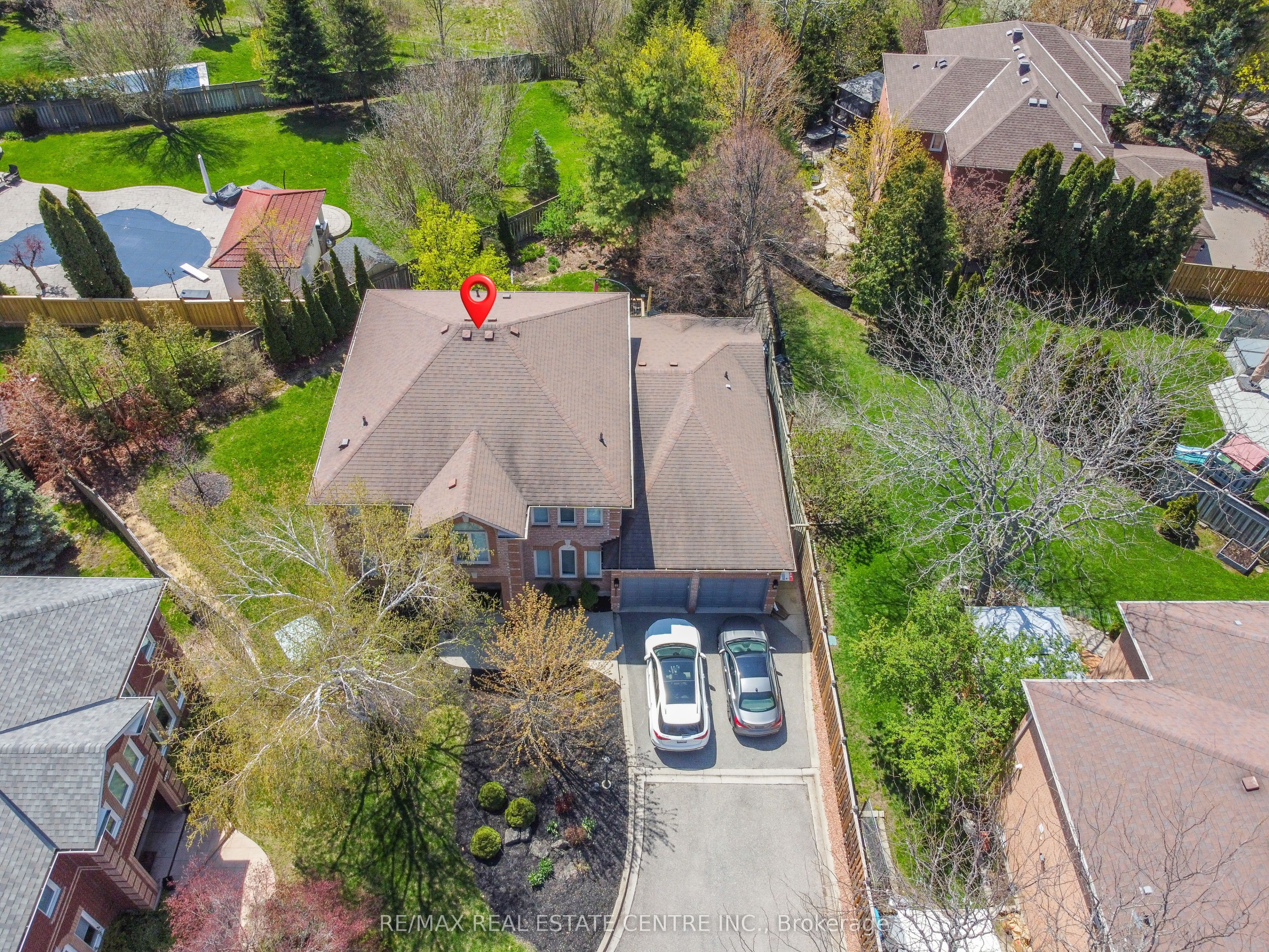 3408 Trelawny Circle