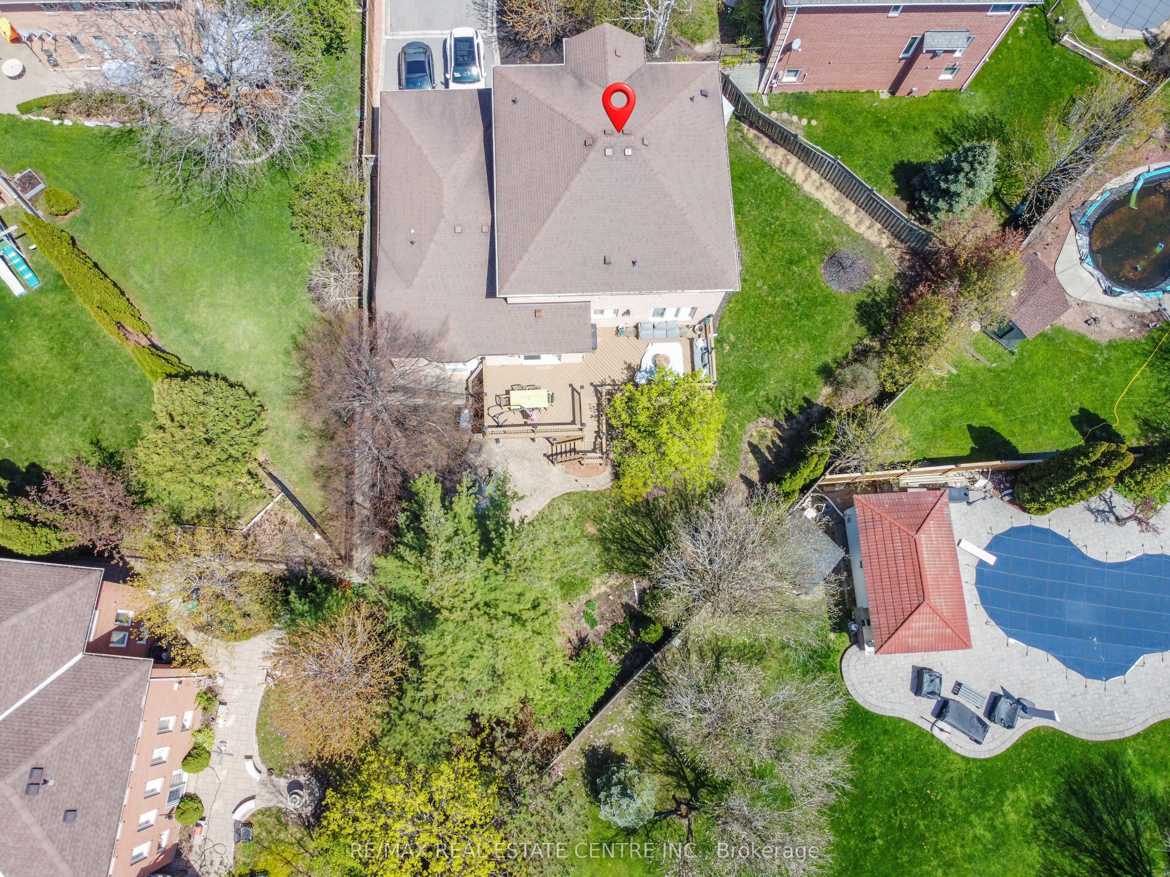 3408 Trelawny Circle