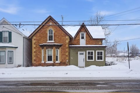 Property photo of 43 main street n, haldimand, ON n0a 1h0