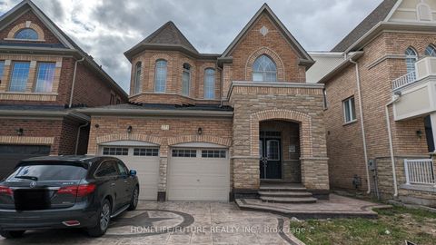 271 East's Corners Boulevard Bsmt Vaughan ON L4H 4L7