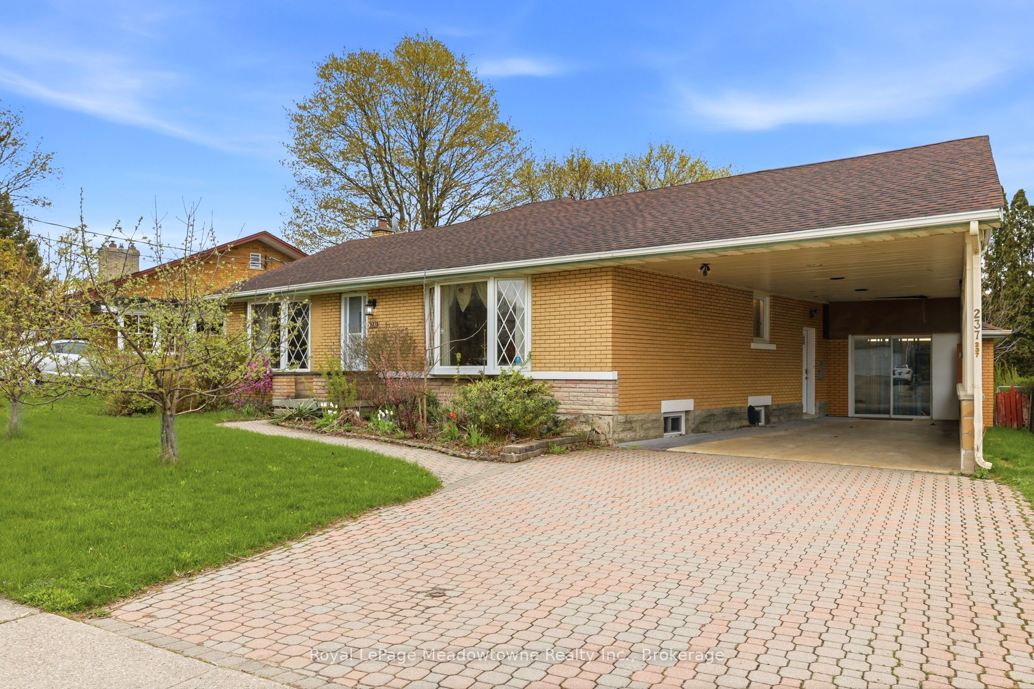 237 Woodhaven Road