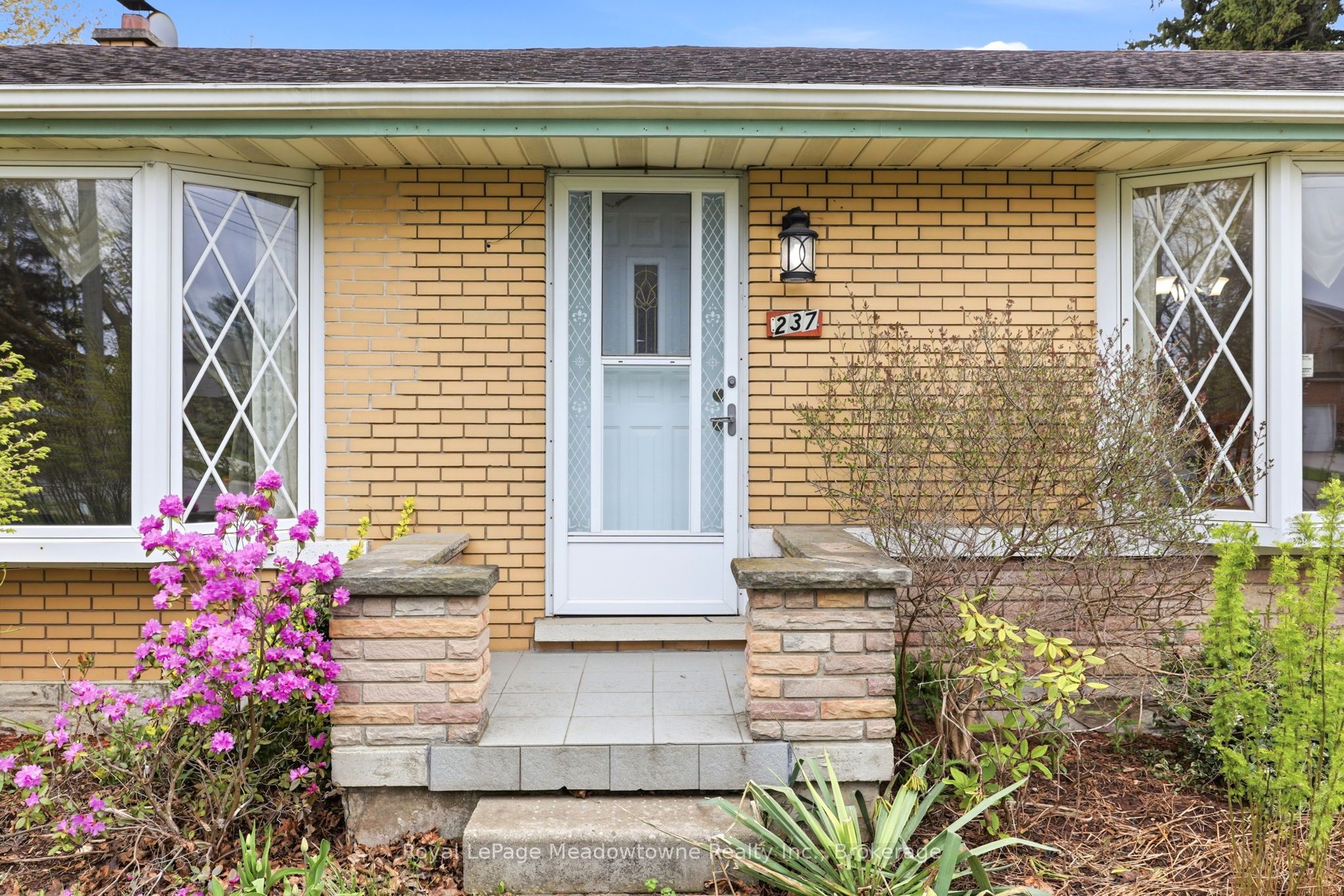 237 Woodhaven Road