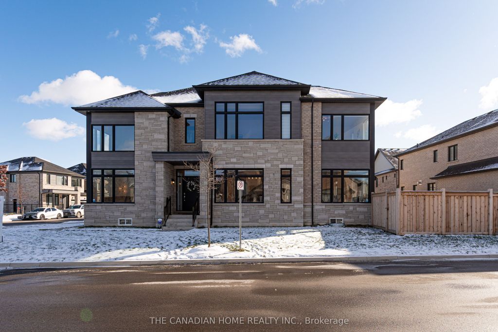 Photo of 1514 Wellwood Terrace, Milton, ON L9T 1V3 (MLS # W12741142)