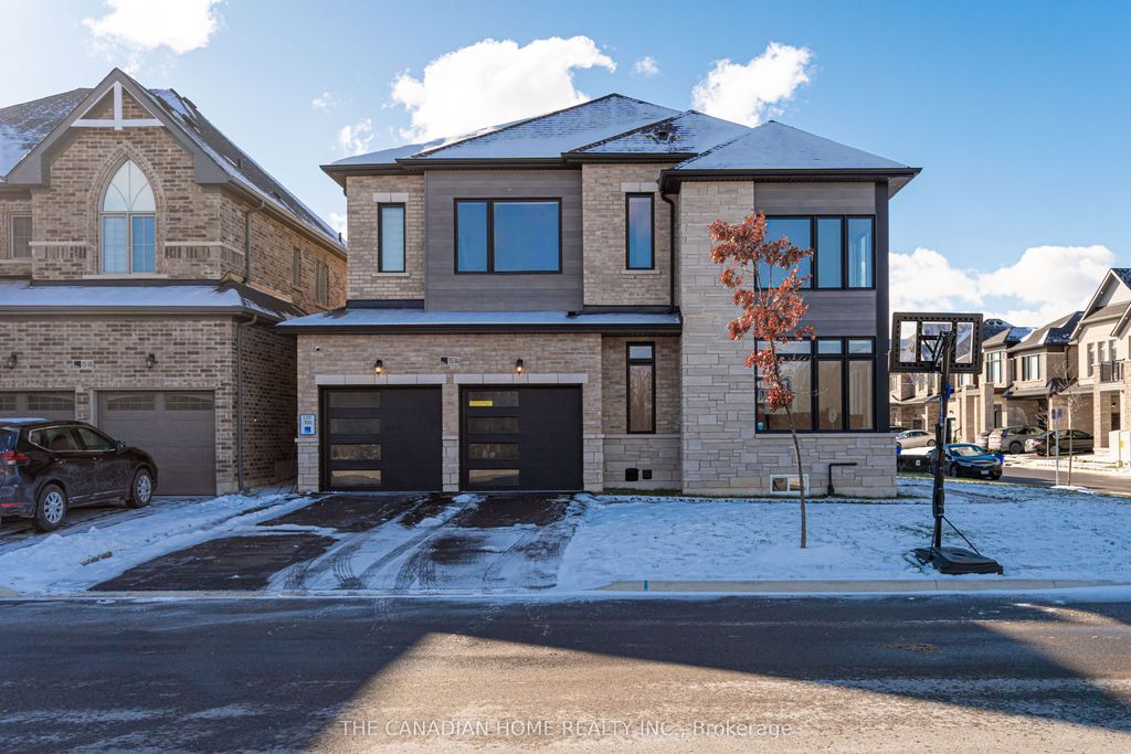 Photo of 1514 Wellwood Terrace, Milton, ON L9T 1V3 (MLS # W12741142)