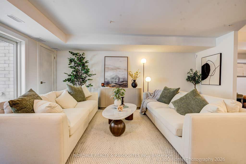 Photo of 1660 Victoria Park Avenue #C102, Toronto, ON M1R 0G8 (MLS # C13600838)