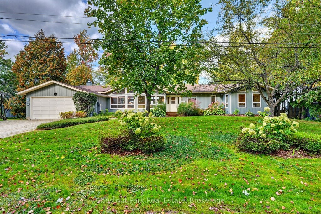 Photo of 1034 Degrassi Cove Place, Innisfil, ON L0L 1W0 (MLS # N13886632)