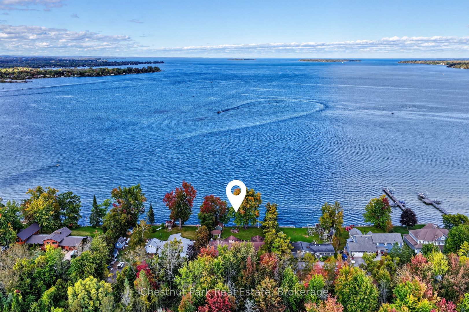 1034 Degrassi Cove Place