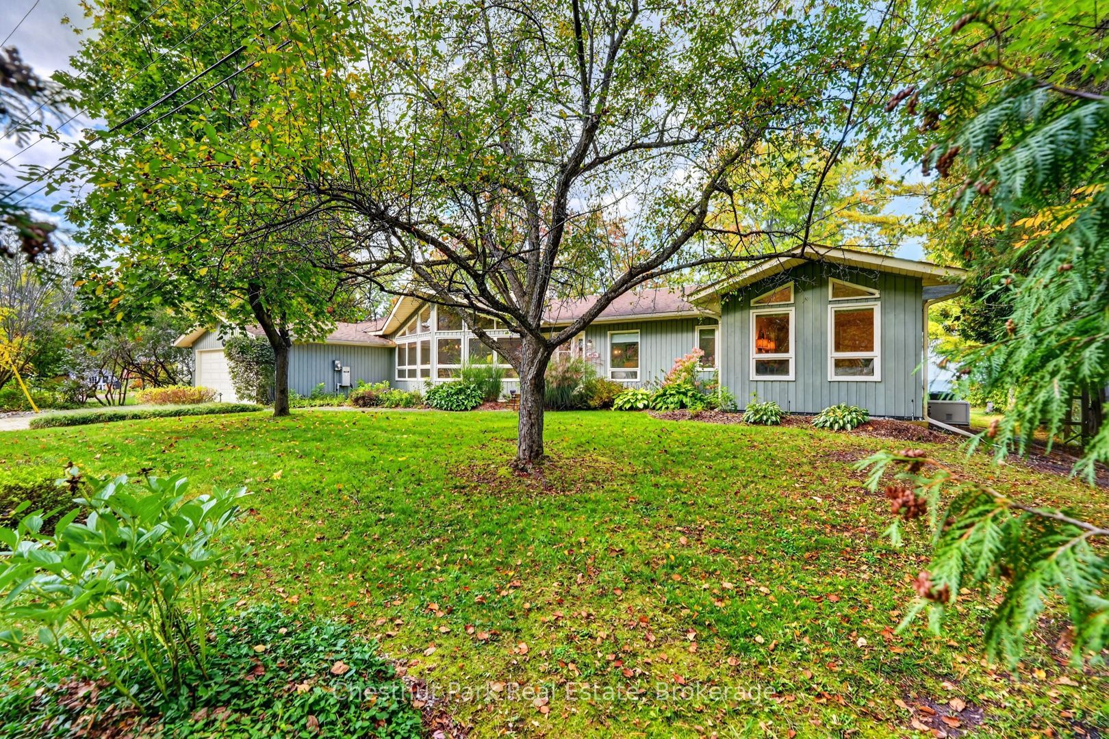 1034 Degrassi Cove Place
