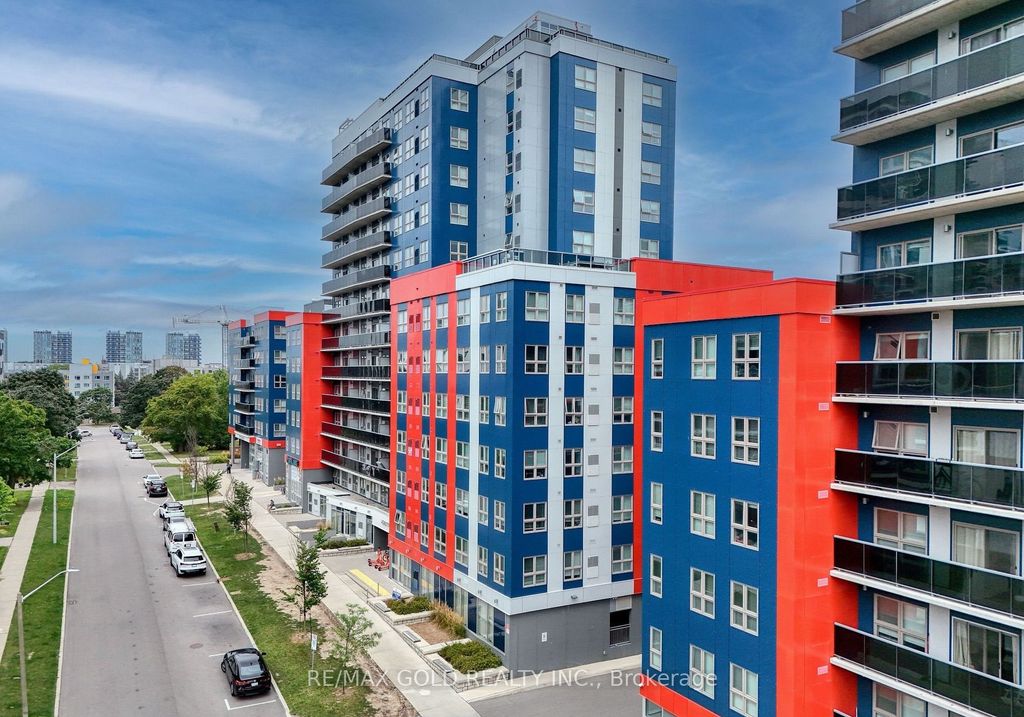 Photo of 258B Sunview Street #2122, Waterloo, ON N2L 0H7 (MLS # X12696974)