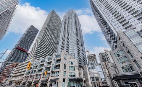 Photo of 2191 Yonge Street #2409, Toronto, ON M4S 2B1 (MLS # C12454650)