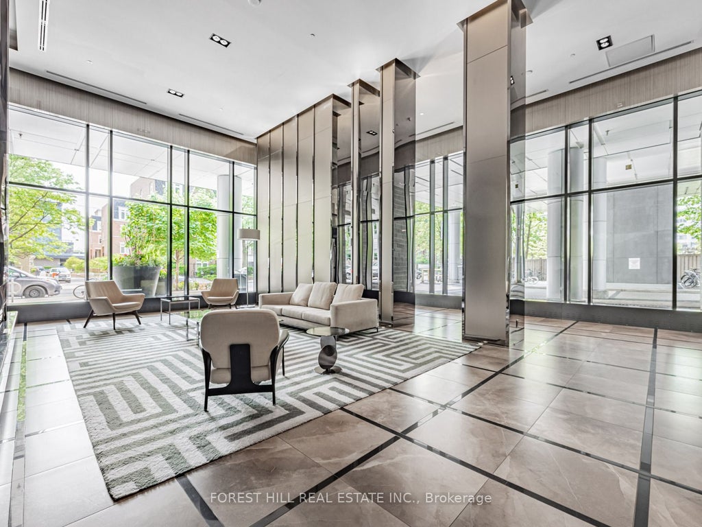 Photo of 98 Lillian Street #2413, Toronto, ON M4S 0A5 (MLS # C13755386)