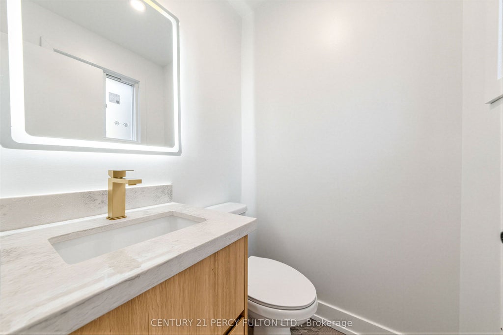 Photo of 1611 Geta Circle, Pickering, ON L1V 3B5 (MLS # E13523680)