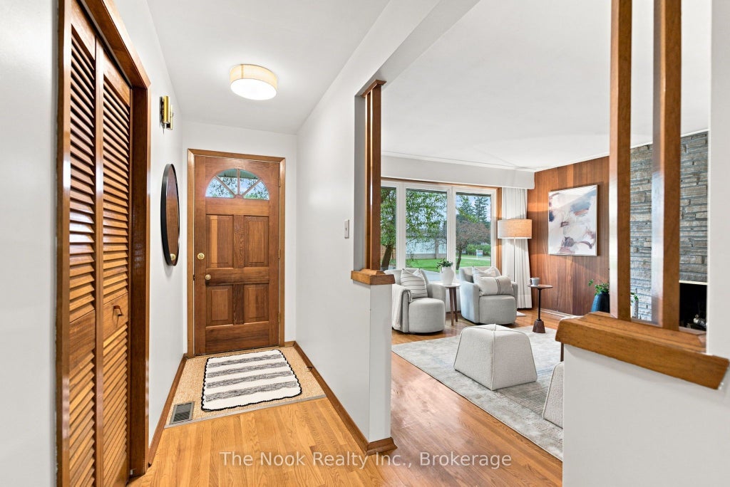 Photo of 355 Ridgeway Avenue, Oshawa, ON L1J 2V3 (MLS # E13734974)