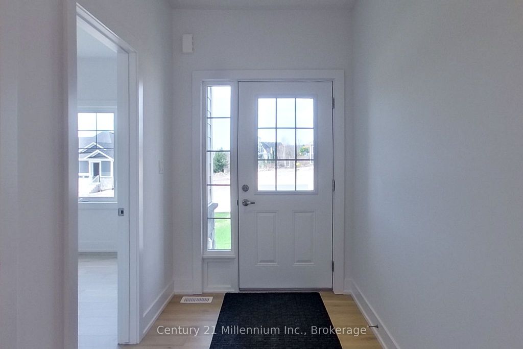 Photo of 321 Telford Trail, Georgian Bluffs, ON N0H 1S0 (MLS # X13080252)