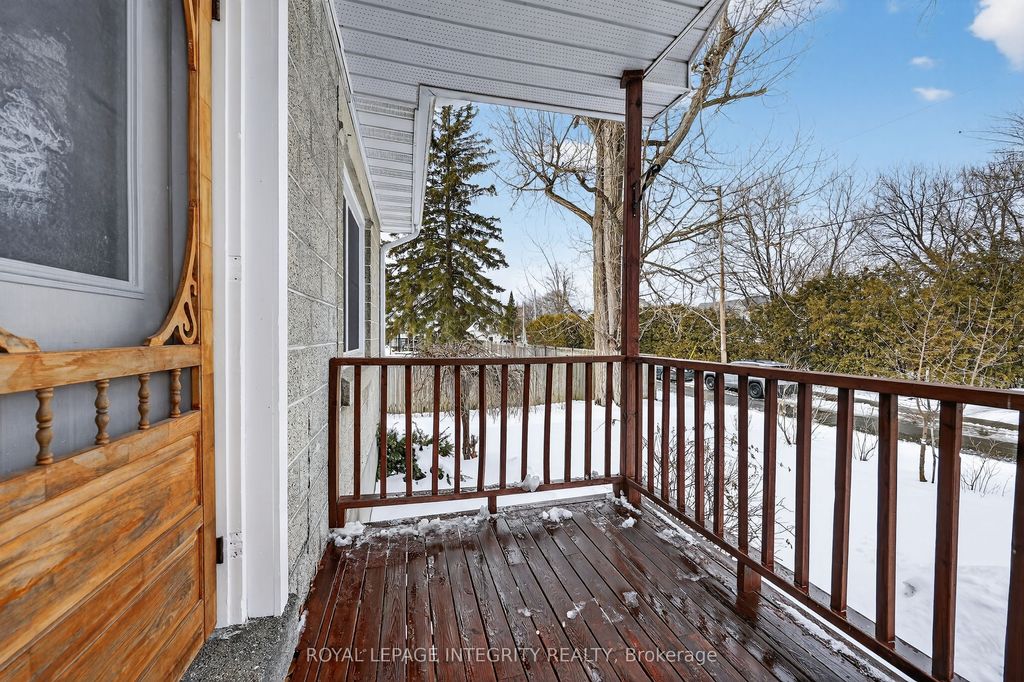 Photo of 5508 Lion Street, Greely - Metcalfe - Osgoode - Vernon and Area, ON K0A 2W0 (MLS # X12897546)