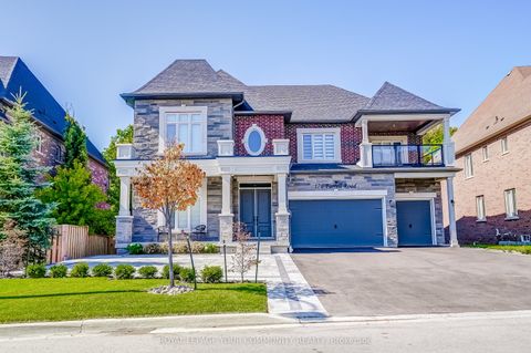 176 Farrell Road Vaughan ON L6A 4W6