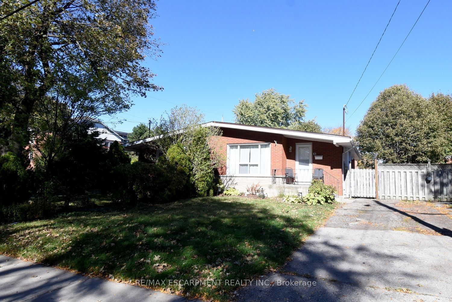 5 RONALDSHAY Avenue