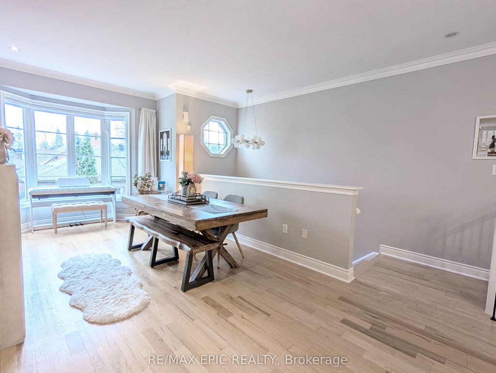 Photo of 235 VAN DUSEN Boulevard #3, Toronto, ON M8Z 3J2 (MLS # W13033762)