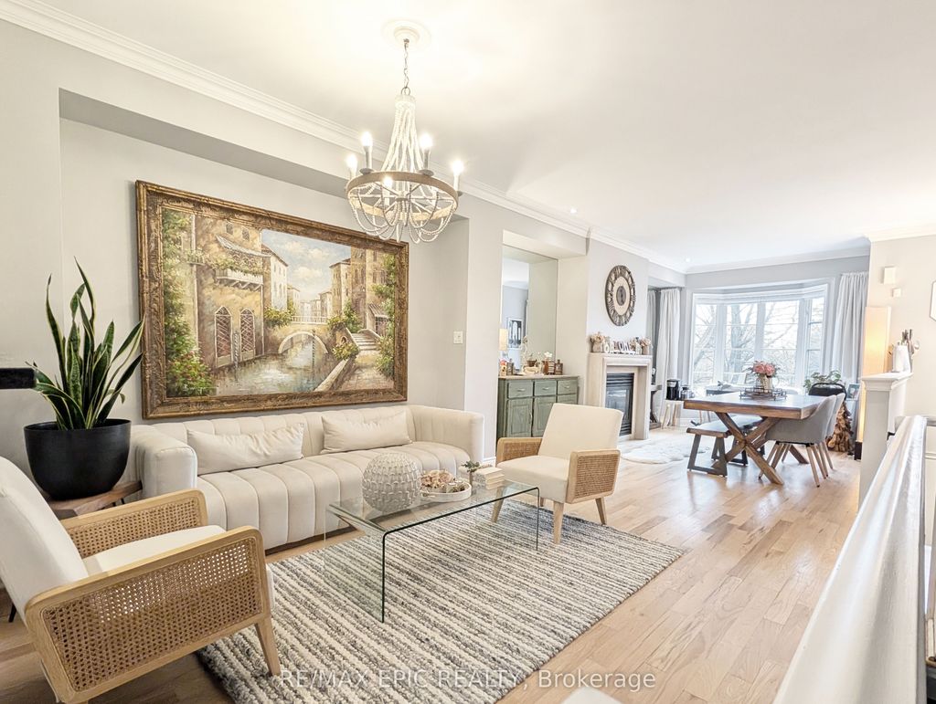 Photo of 235 VAN DUSEN Boulevard #3, Toronto, ON M8Z 3J2 (MLS # W13033762)