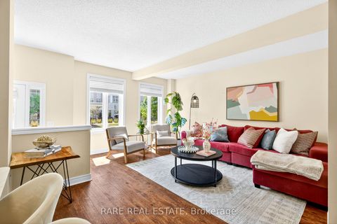 1750 Creek Way 12 Burlington ON L7L 7E2
