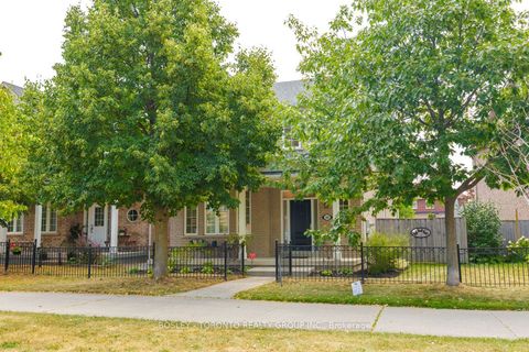 5682 Passion Flower Boulevard N Mississauga ON L5M 7E7