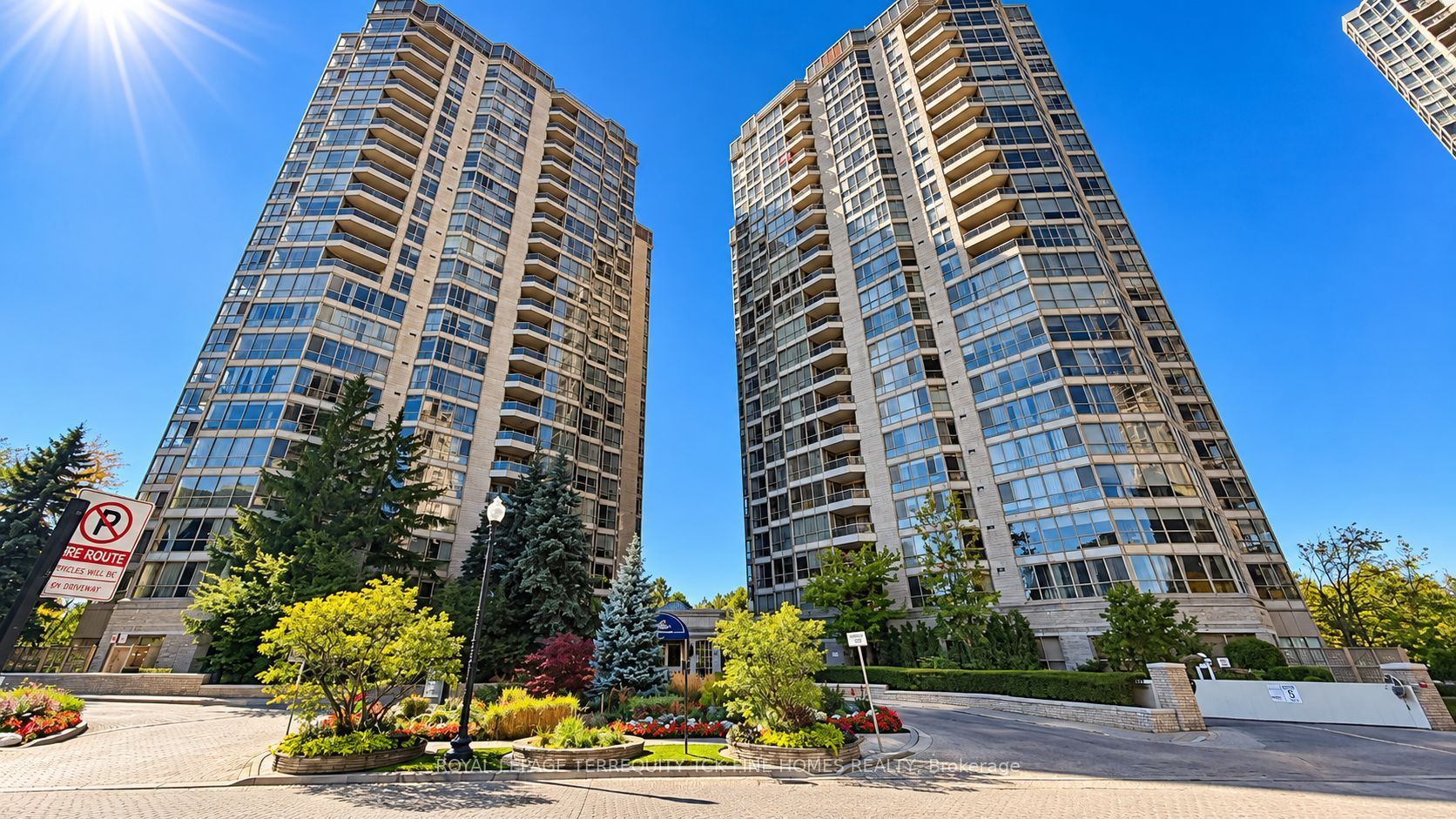 55 Kingsbridge Garden Circle 210