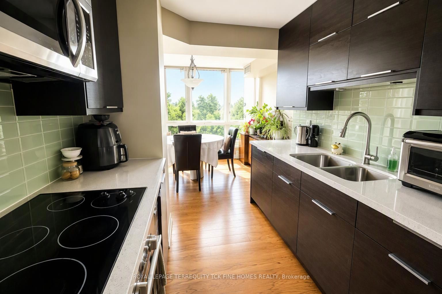 55 Kingsbridge Garden Circle 210