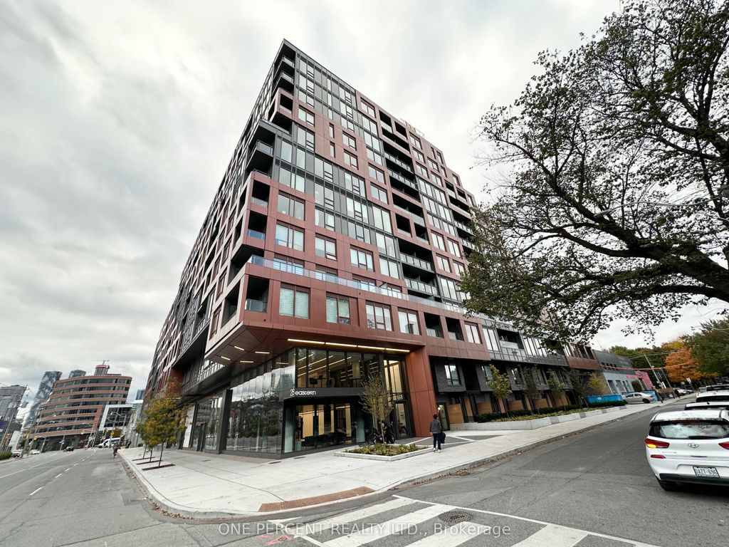 Photo of 28 Eastern Avenue #414, Toronto, ON M5A 0Y2 (MLS # C12898240)