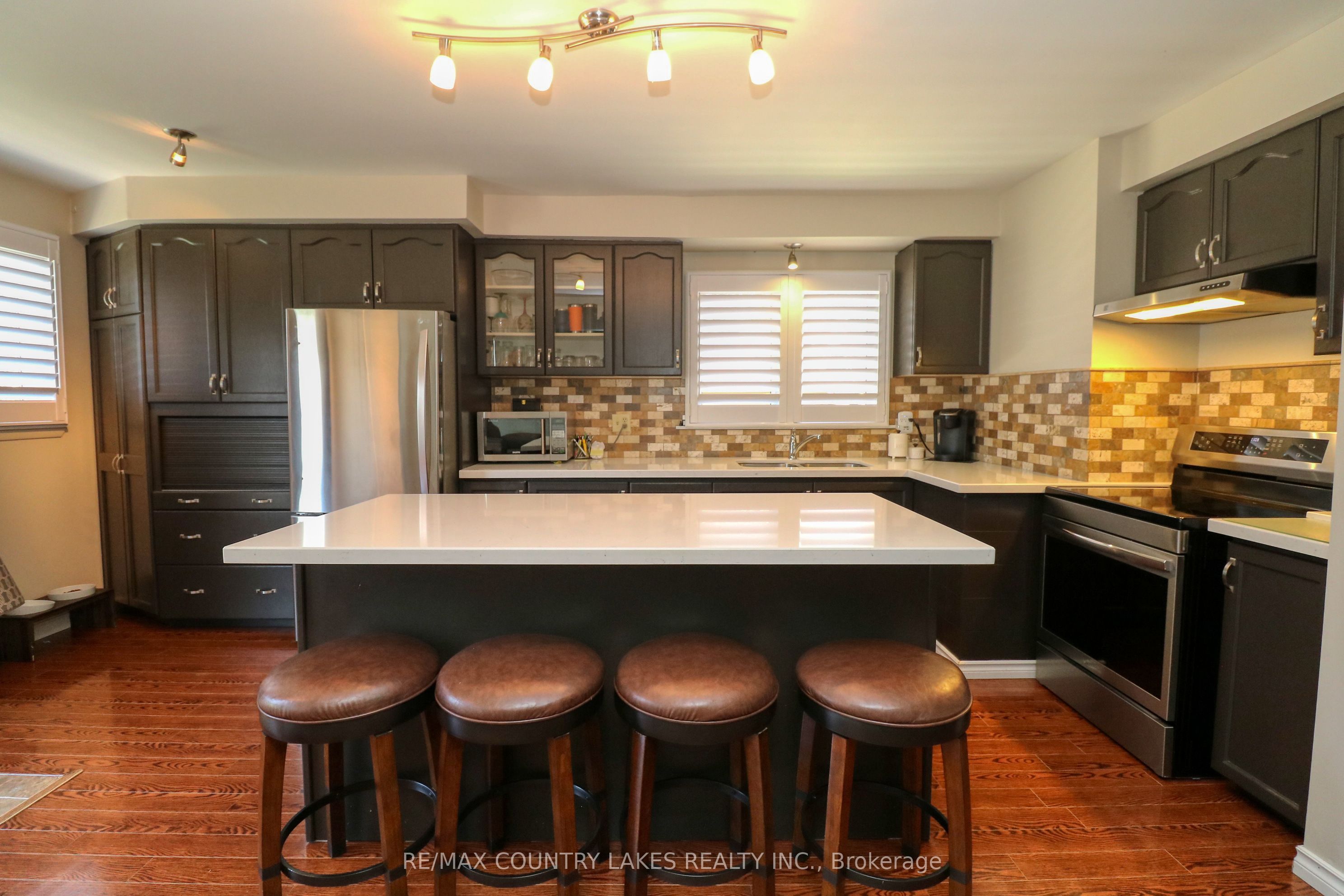 110 Seventh Street