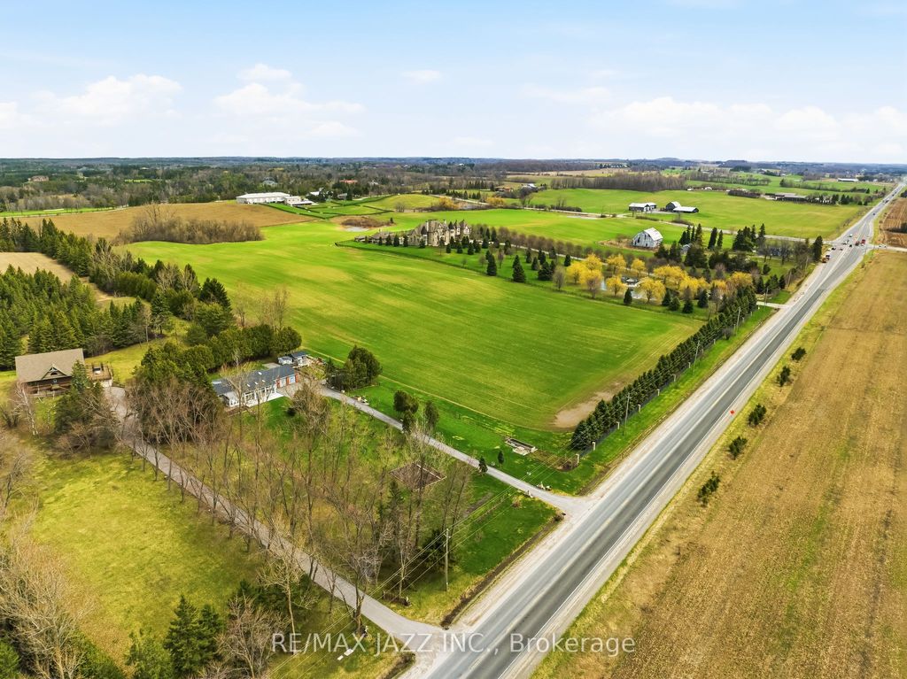 Photo of 4320 Bloomington Road, Whitchurch-Stouffville, ON L4A 7X5 (MLS # N13040298)