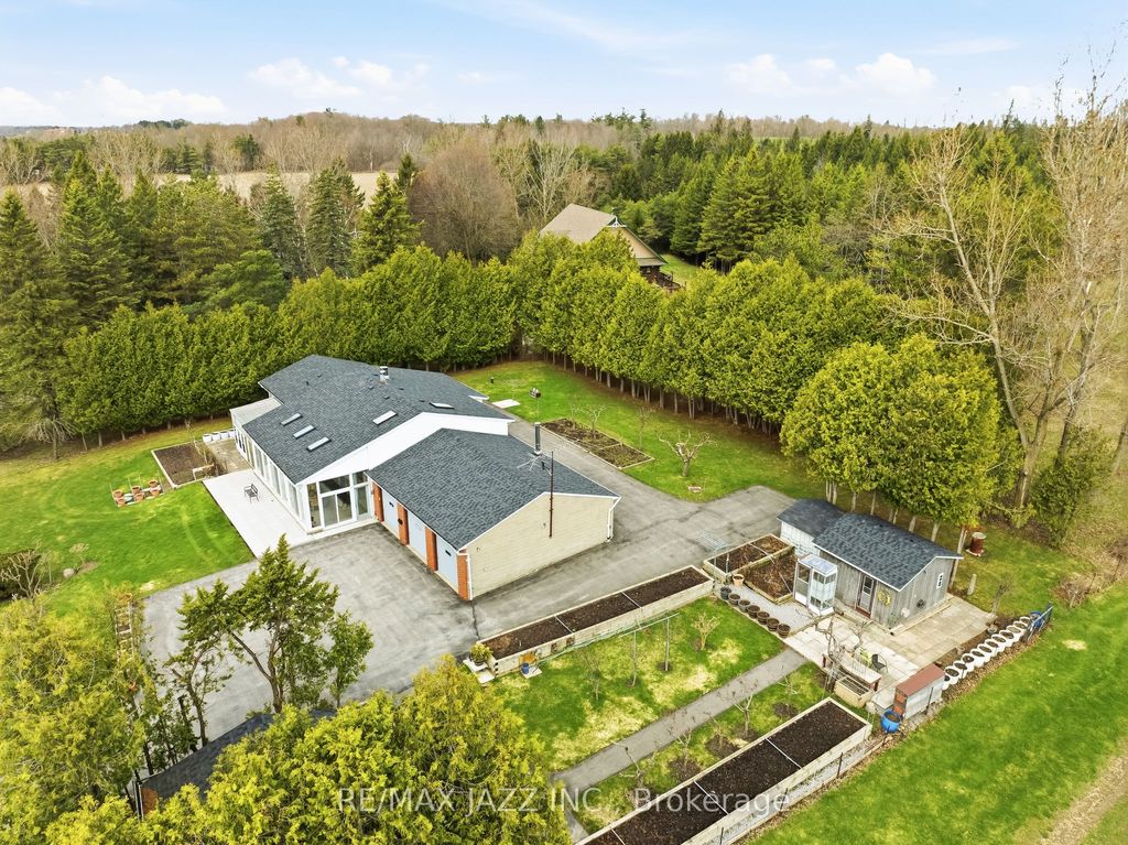 Photo of 4320 Bloomington Road, Whitchurch-Stouffville, ON L4A 7X5 (MLS # N13040298)