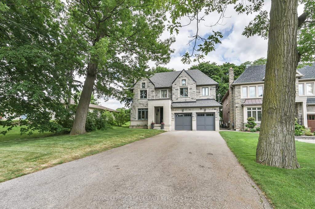 Photo of 439 Martin Grove Road, Toronto, ON M9B 4M1 (MLS # W13458880)