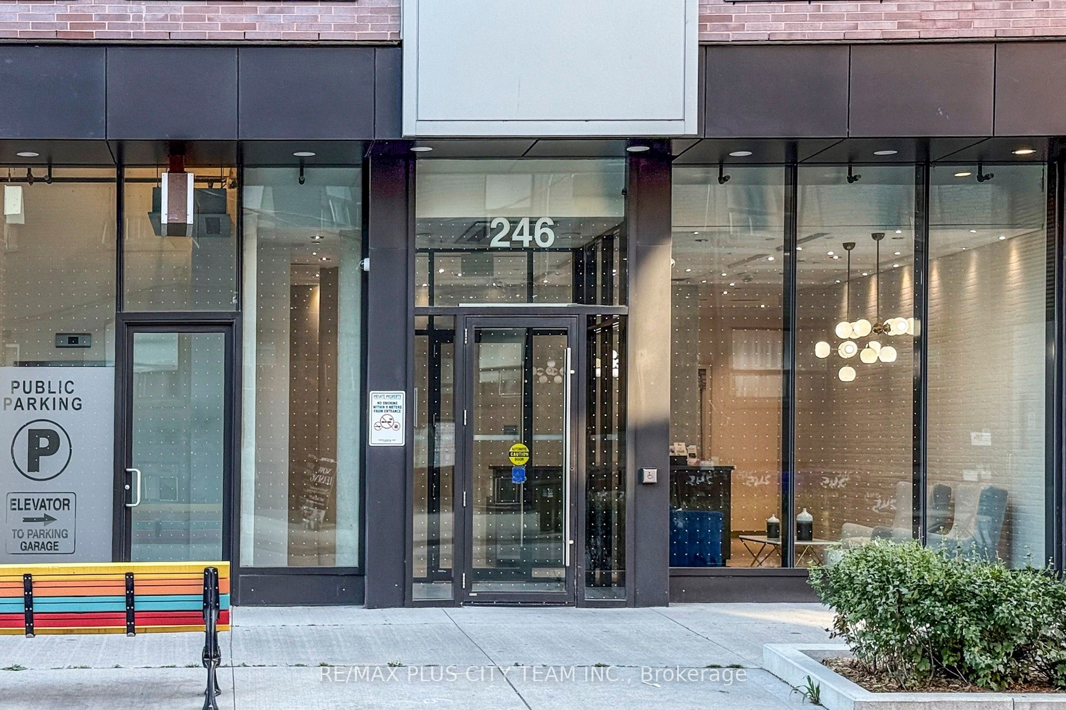 246 Logan Avenue 412